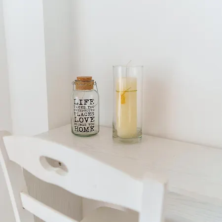 La Giara Art 3* Gallipolli