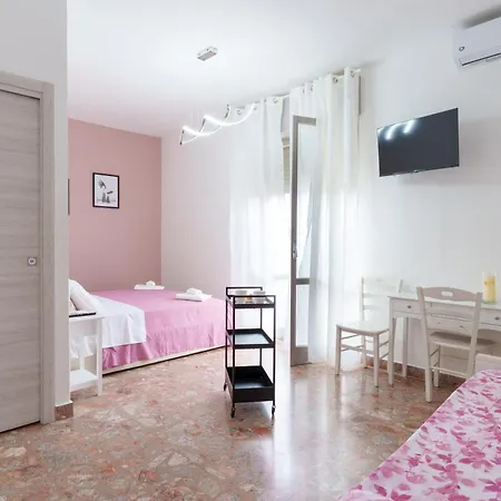 La Giara Art Bed & Breakfast Gallipolli