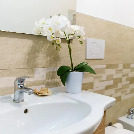 Bed & Breakfast La Giara Art Gallipolli