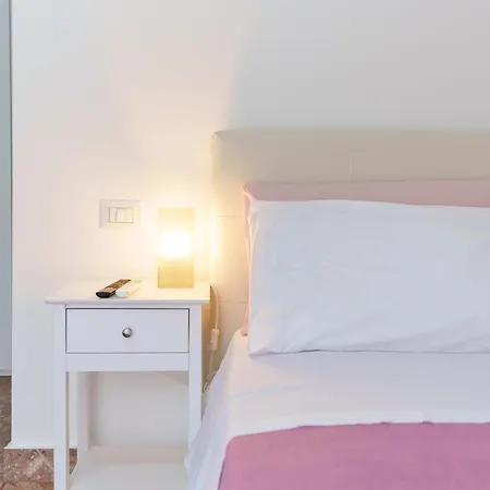 La Giara Art 3* Gallipolli