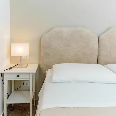 Bed & Breakfast La Giara Art Gallipolli