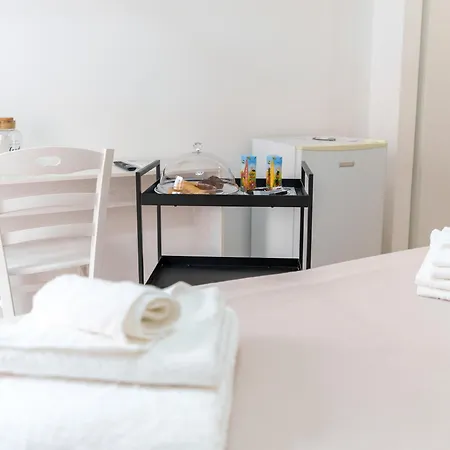 La Giara Art 3* Gallipolli