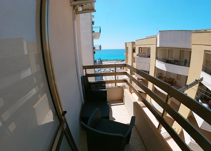 La Giara Art 3* Gallipoli