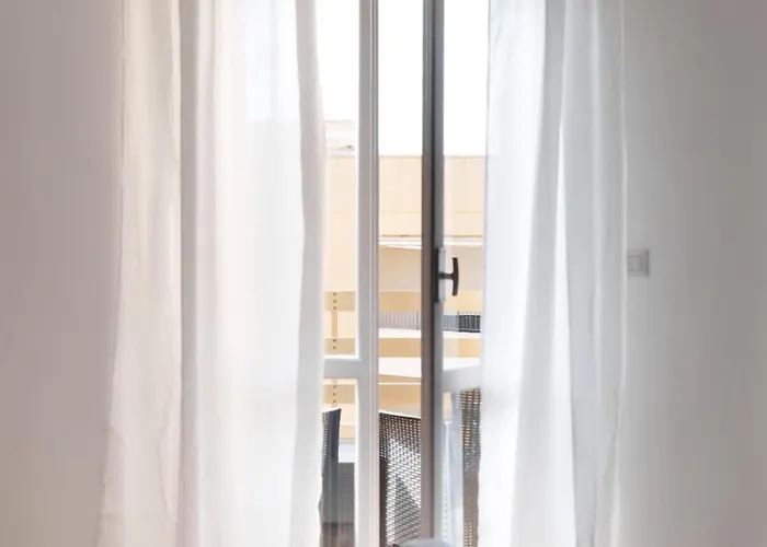 Bed & Breakfast La Giara Art 3*