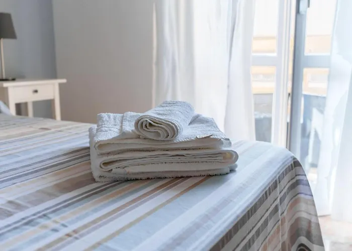 Bed & Breakfast La Giara Art