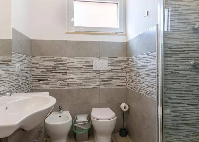 La Giara Art Bed & Breakfast Gallipoli