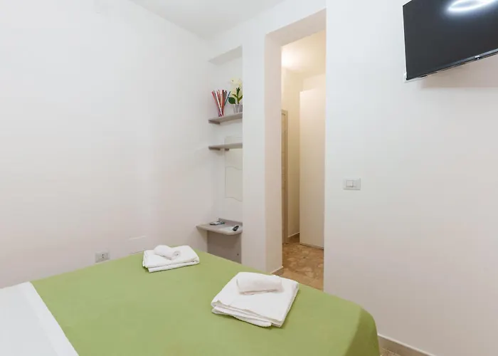 Bed & Breakfast La Giara Art Gallipoli