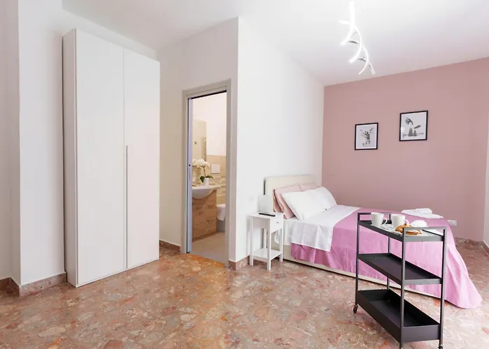 La Giara Art Bed & Breakfast