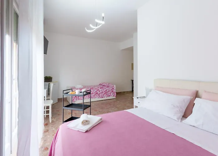 Bed & Breakfast La Giara Art 3*