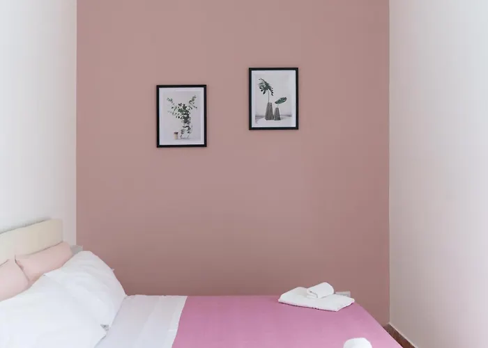 Bed & Breakfast La Giara Art Gallipoli