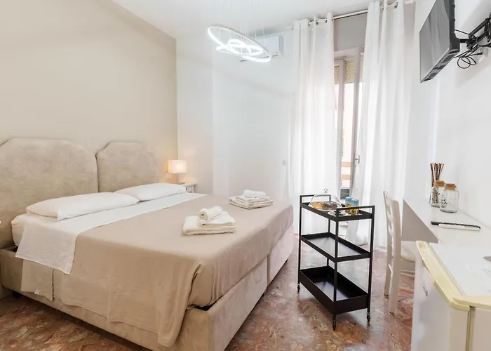 La Giara Art 3* Gallipoli