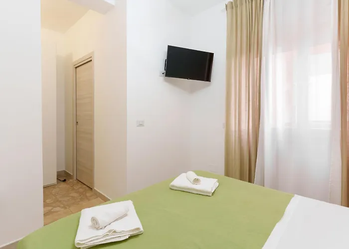 La Giara Art Bed & Breakfast 3*