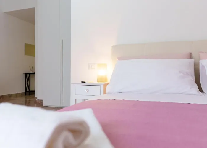 La Giara Art Bed & Breakfast Gallipoli