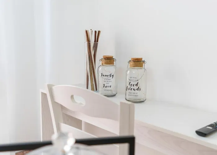 Bed & Breakfast La Giara Art