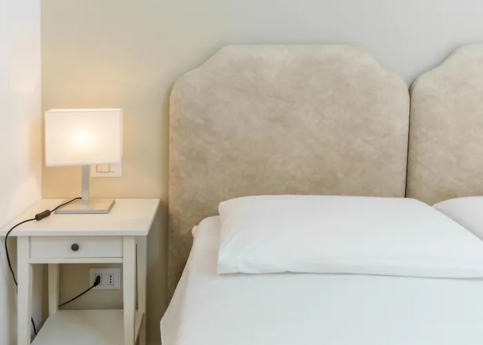 Bed & Breakfast La Giara Art Gallipoli