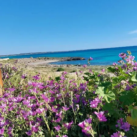 La Giara Art Bed & Breakfast 3*