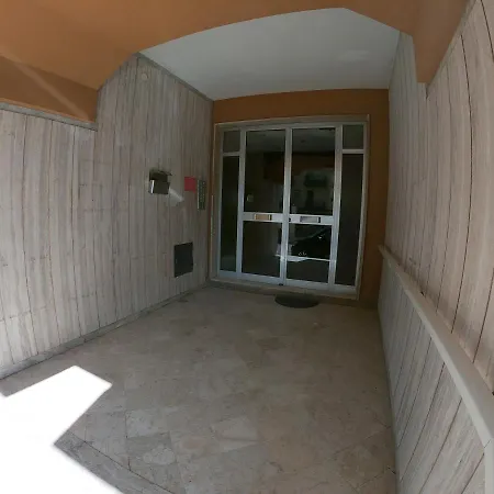 La Giara Art Bed & Breakfast Gallipoli