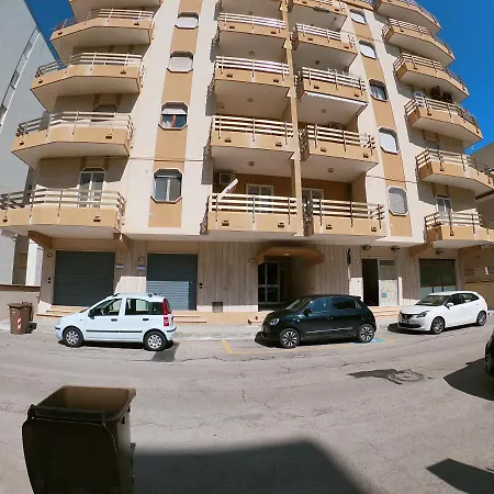 La Giara Art 3* Gallipoli