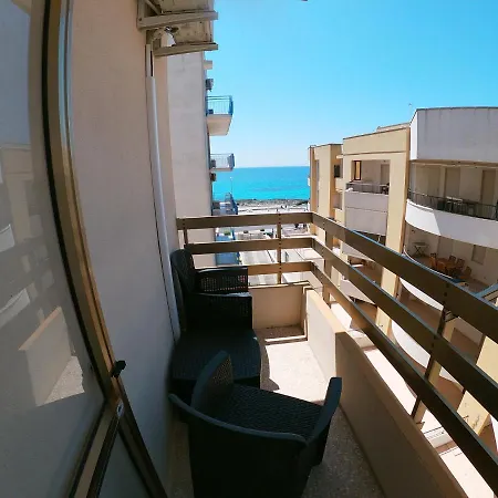 La Giara Art 3* Gallipoli