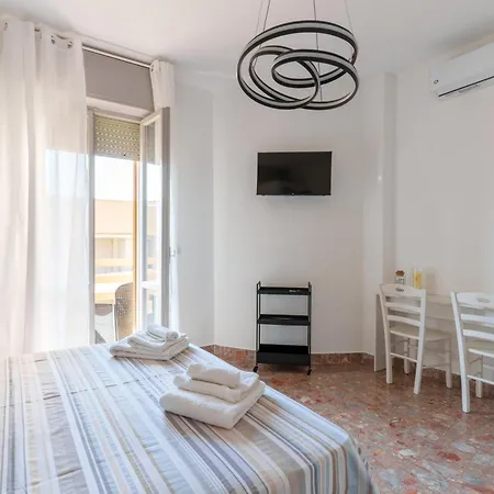 La Giara Art Bed & Breakfast