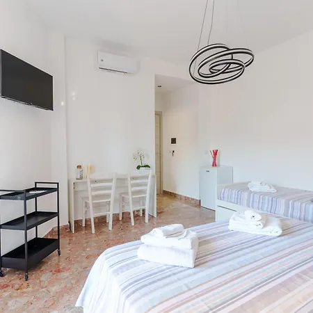 La Giara Art فندق مبيت وإفطار 3*