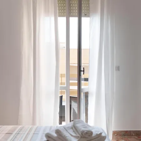 Nocleg ze śniadaniem La Giara Art 3*