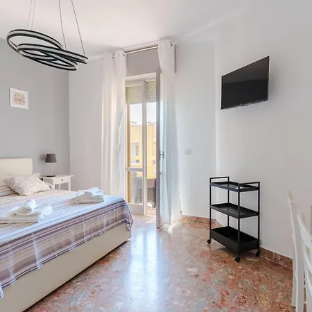 La Giara Art Bed & Breakfast Gallipoli