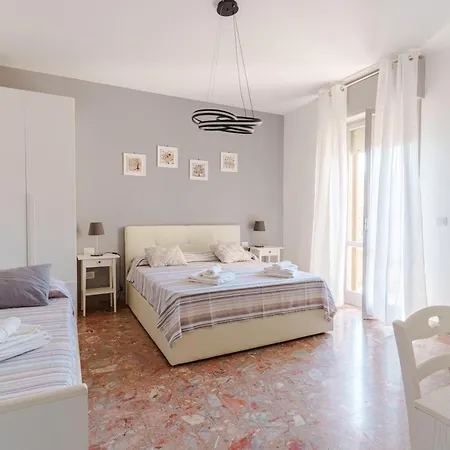 La Giara Art Bed & Breakfast