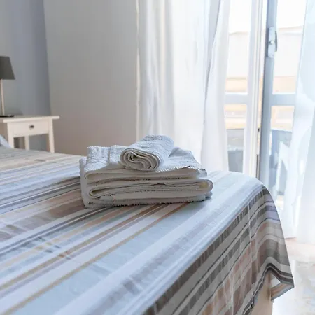 Bed & Breakfast La Giara Art