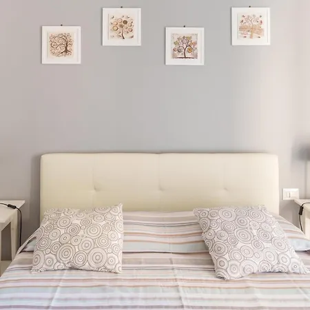 La Giara Art فندق مبيت وإفطار 3*