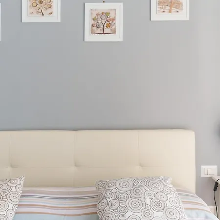 Bed & Breakfast La Giara Art 3*