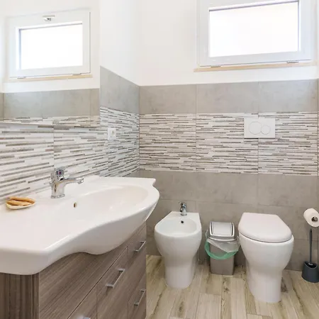 La Giara Art Bed & Breakfast Gallipoli