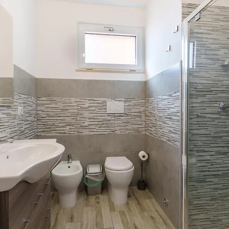 La Giara Art Bed & Breakfast Gallipoli