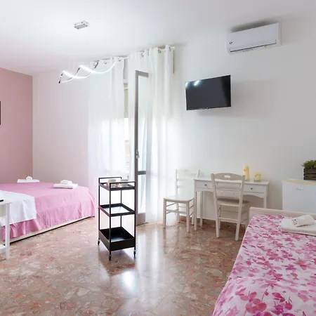 Bed & Breakfast La Giara Art