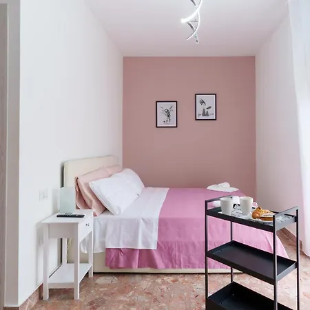 La Giara Art Bed & Breakfast 3*