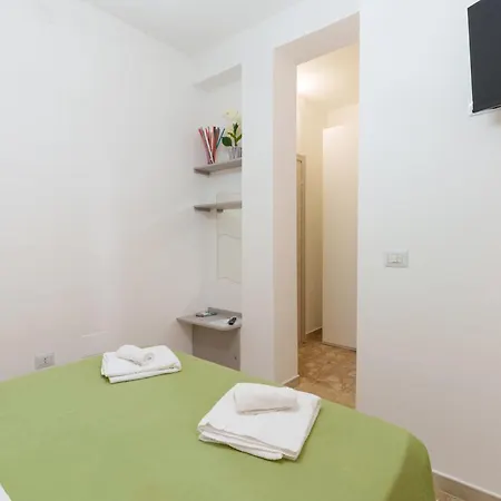 Bed & Breakfast La Giara Art Gallipoli