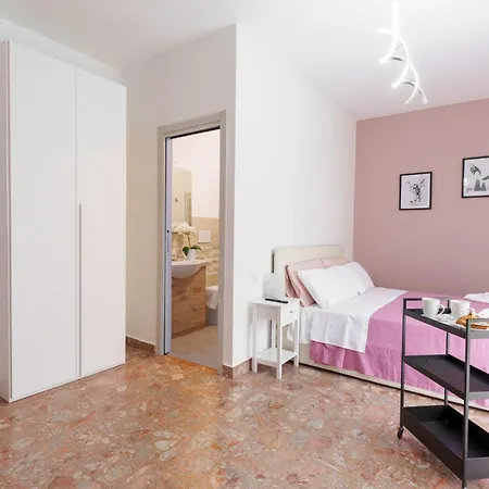 La Giara Art Bed & Breakfast