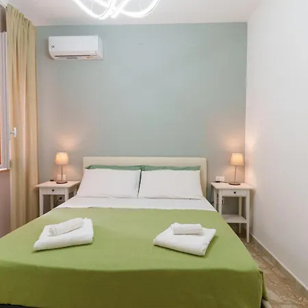 La Giara Art Bed & Breakfast 3*