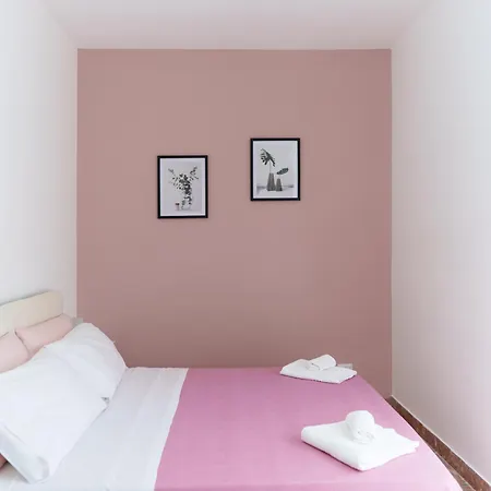 Nocleg ze śniadaniem La Giara Art Gallipoli