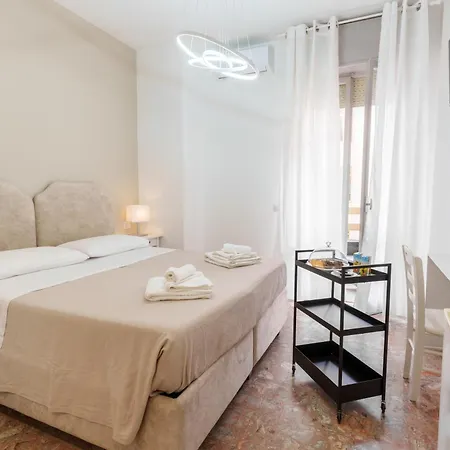 La Giara Art 3* Gallipoli