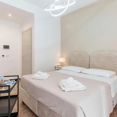 Bed & Breakfast La Giara Art