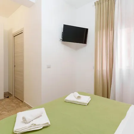 La Giara Art Bed & Breakfast 3*