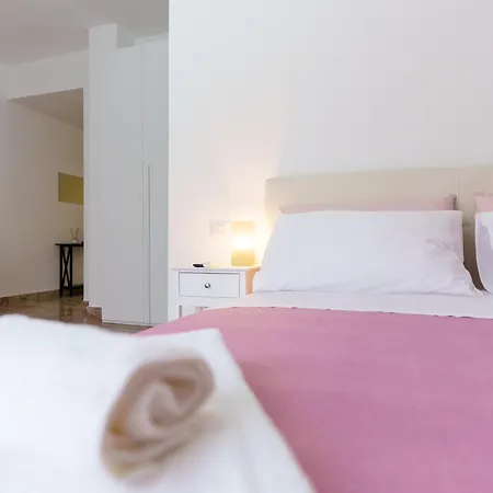 La Giara Art Bed & Breakfast Gallipoli