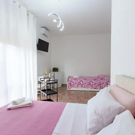 La Giara Art Gallipoli