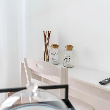 Bed & Breakfast La Giara Art