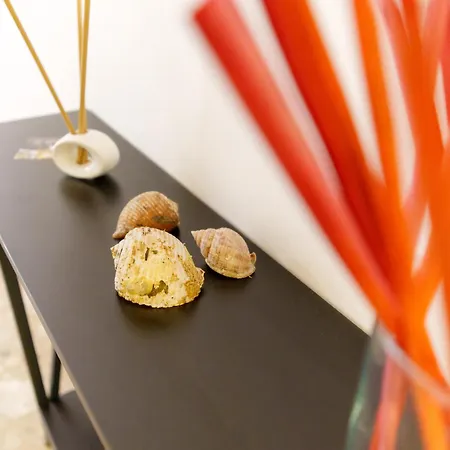 La Giara Art Bed & Breakfast 3*