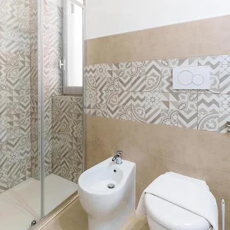 La Giara Art Bed & Breakfast