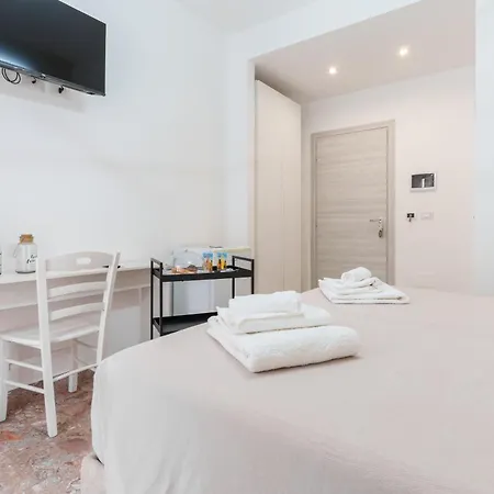 La Giara Art Bed & Breakfast Gallipoli