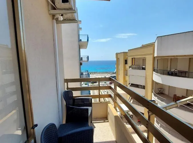 La Giara Art 3* غالّيبولي