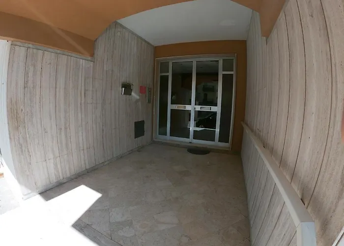 La Giara Art Bed & Breakfast Gallipoli